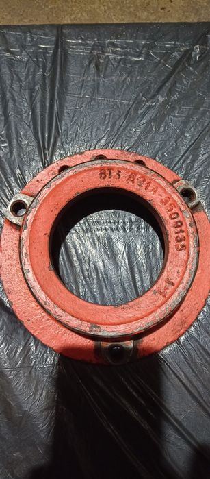 Koło pasowe sprężarki T25