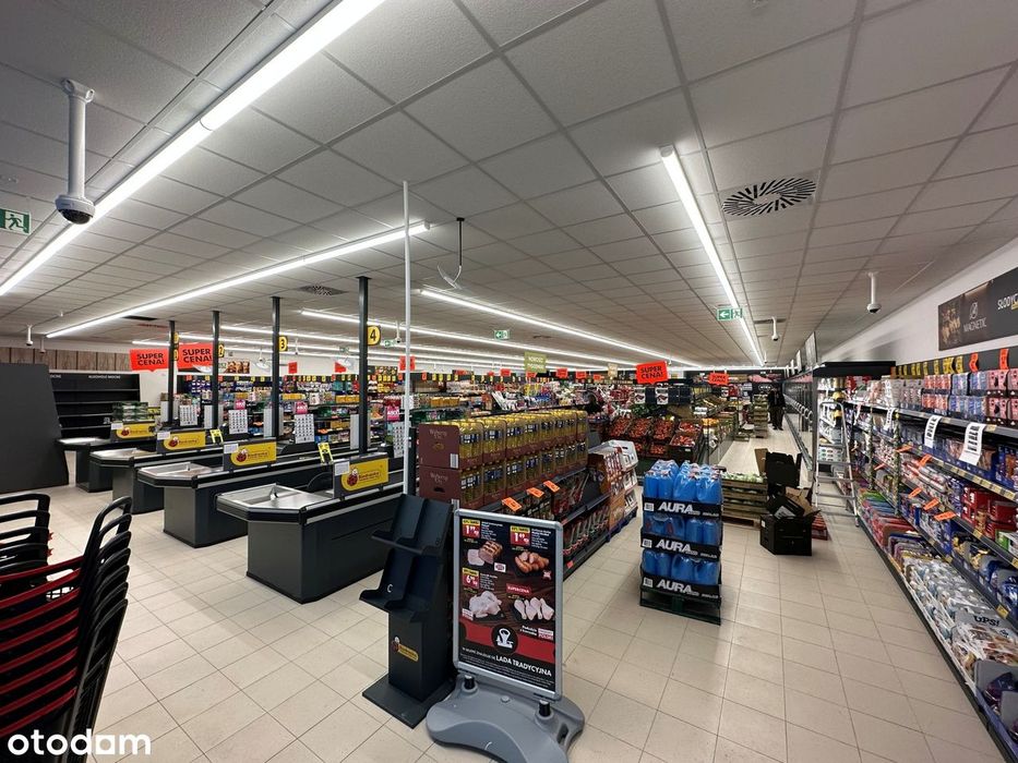 Biedronka EF650 Kisielice