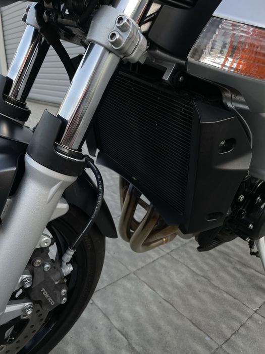 Продам Suzuki gsr 600