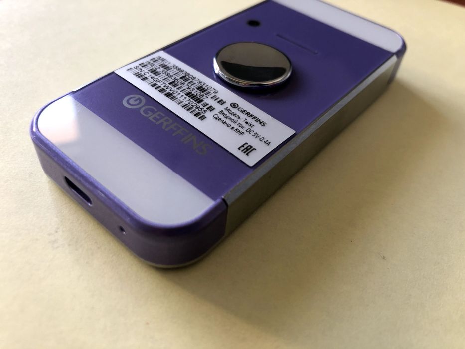 mikro telefon nowy 2 karty sim TWIST,