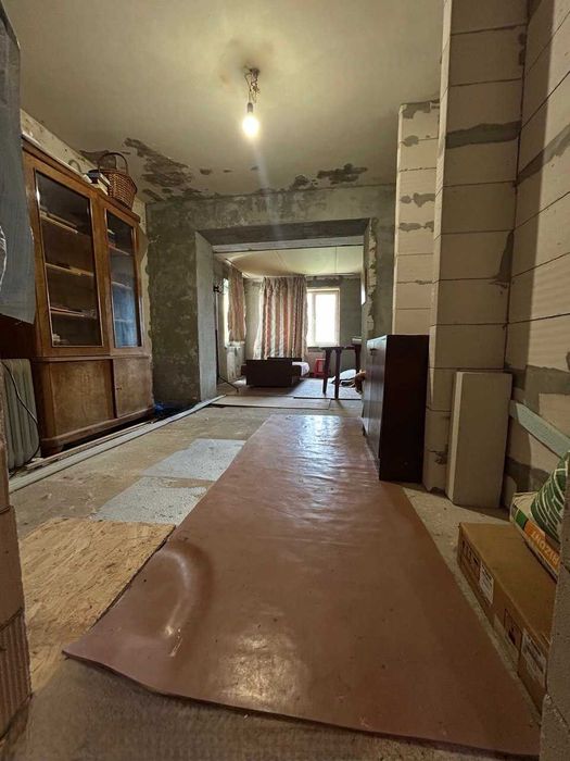 продам квартиру со своим отдельным входом