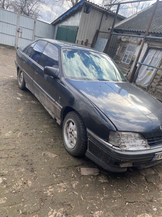 Продам опель омега А
