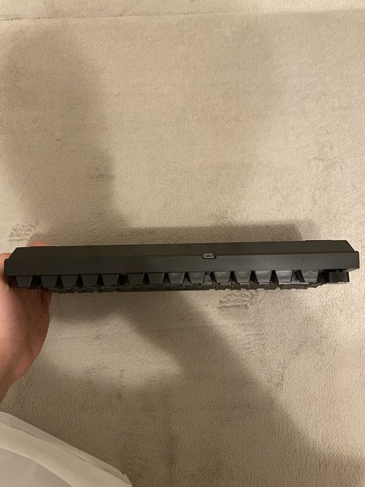 AJAZZ AK820 75% не вживана