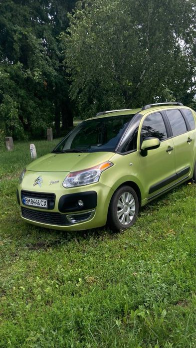 Citroen c3 picasso