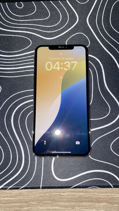 Айфон Xs Max 256GB