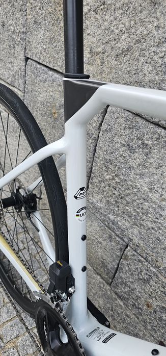 Merida Scultura 6000 M 105 di2