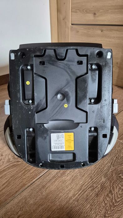 Fotelik samochodowy MaxiCosi RodiFix Air Protect 15-36kg