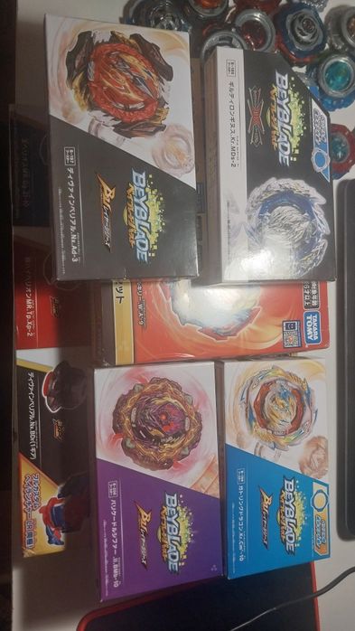 бейблейд такара томи