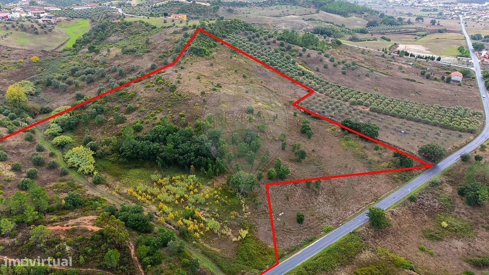 Terreno  para venda