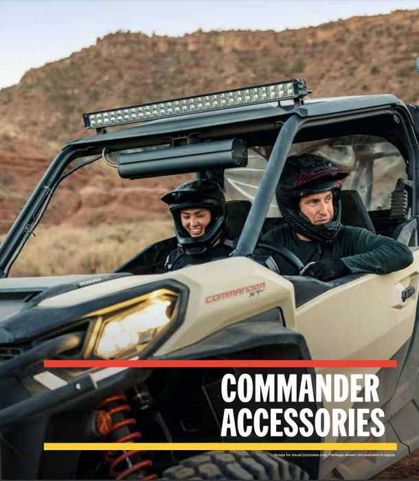 Запчастини аксесуари квадроциклів та баггі в наявності, Can-Am BRP брп