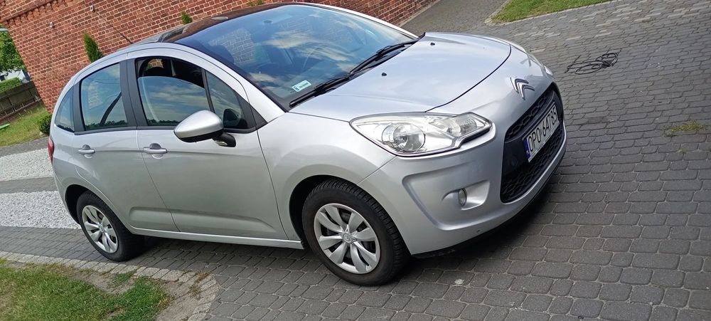 Citroën C3