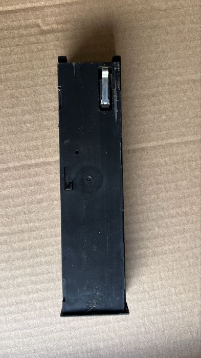 Interruptor para exaustor teka