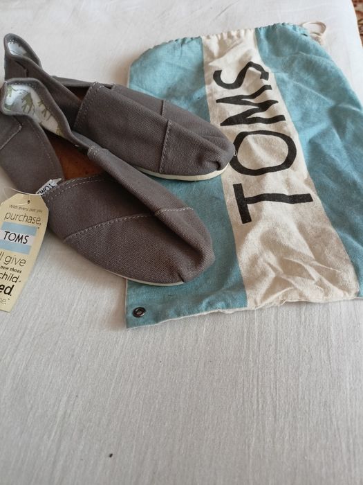 Toms nowe 41   .