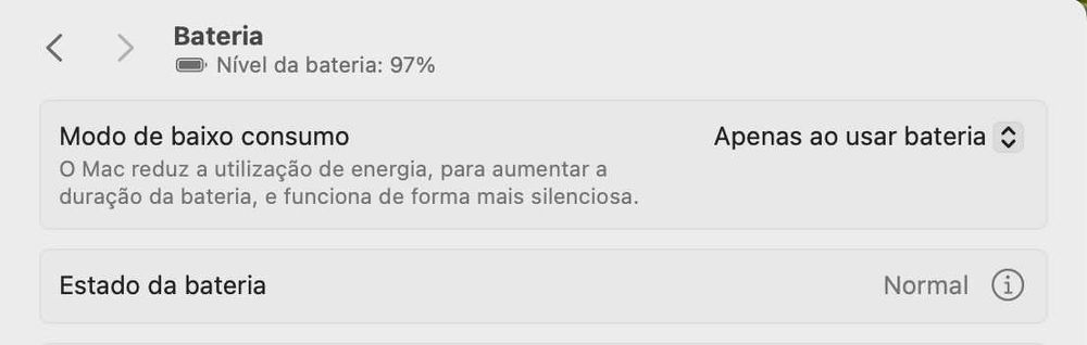 MacBook Pro 16" 2019 | Core i9 | 16 GB RAM | 1 TB SSD | Modelo A2141