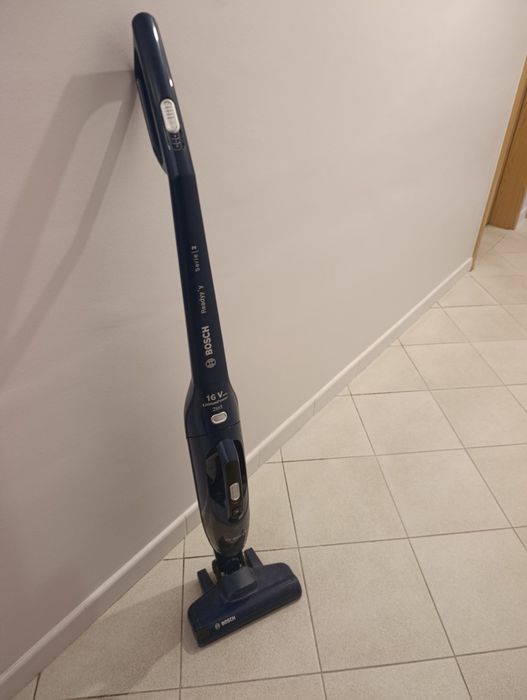 Bosch Readyy’y Serie 2 BBHF216 (16V, blue)