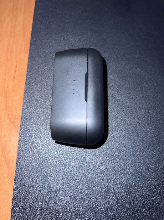 Słuchawki True Wireless Blaupunkt BTW 10 BK