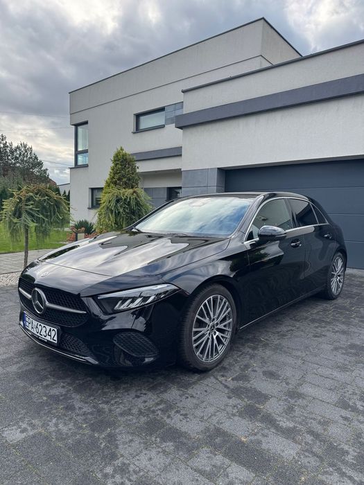 Mercedes-Benz Klasa A