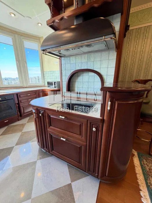 Продаж 4к квартири, ЖК «ОАЗИС», просп. Володимира Івасюка, 4а, Оболонь