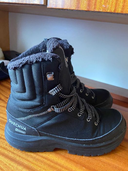 Buty Quechua, rozmiar 39