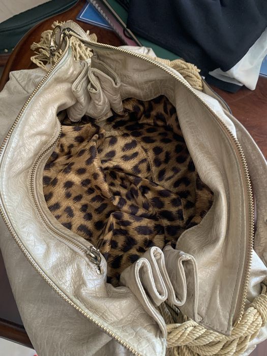 Продам сумку Roberto Cavalli