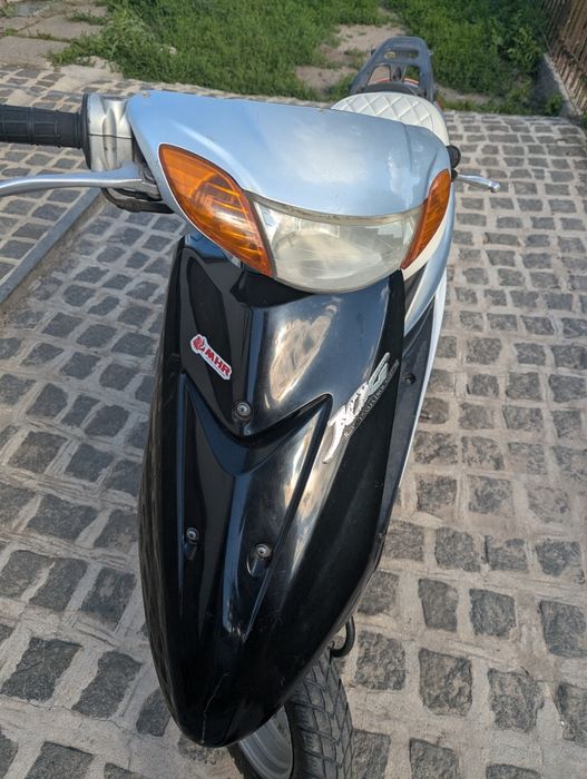 Yamaha jog sa 16
