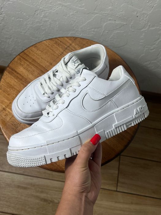 Кросівки Nike air force pixel жіночі 40,5 розмір