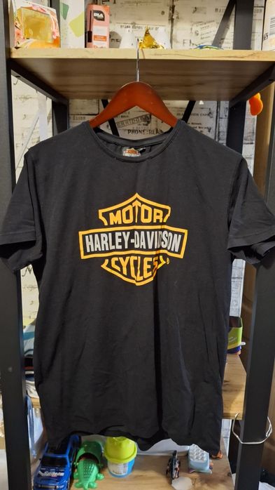 Футболка Harley Davidson L