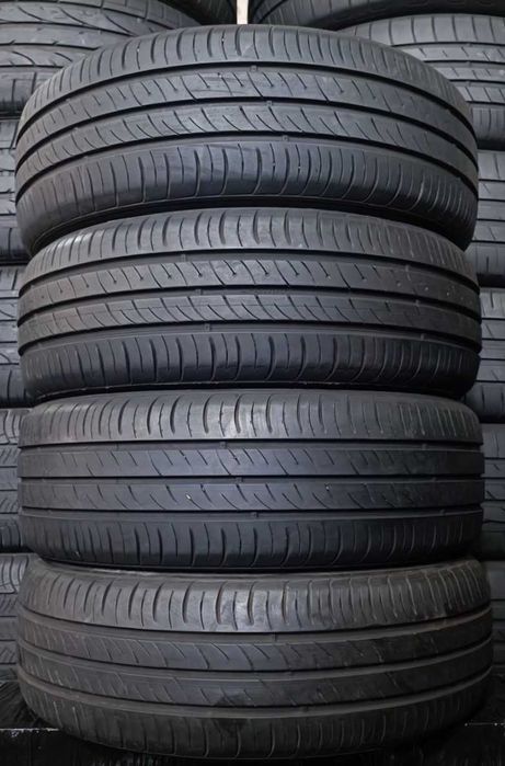 185/60 R15 Kumho Ecowing ES-01 Шини Б/У 195185-6065 Склад літо