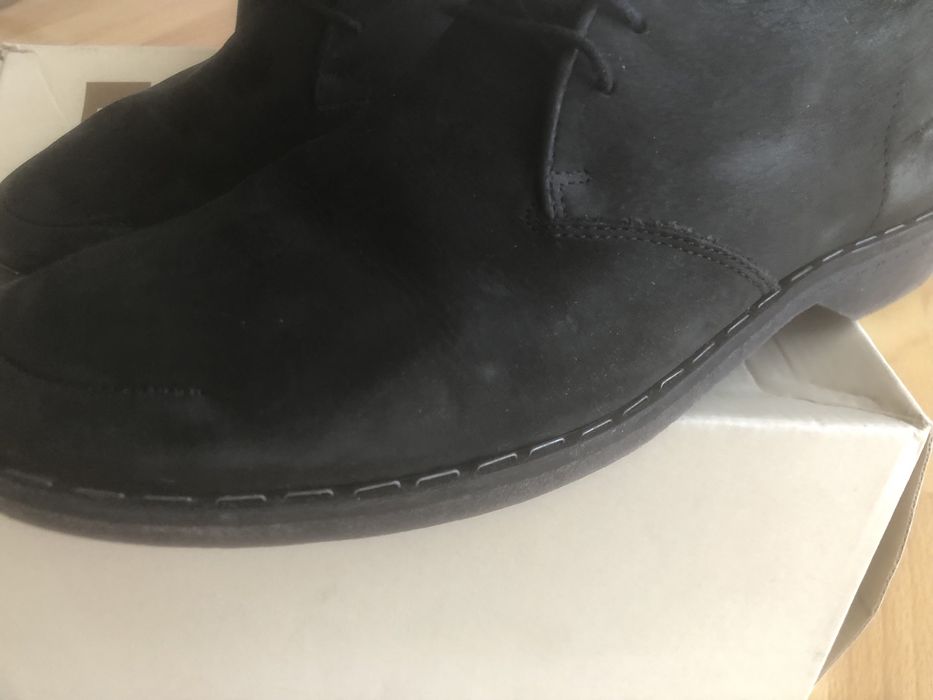 Botas DIESEL cor preto nº42