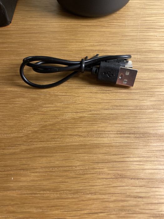 Coluna nova com leds