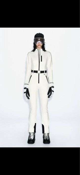 Комбінзон лижній Zara
