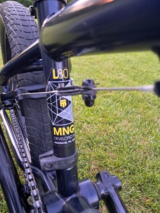 BMX - Magnoose Legion L80