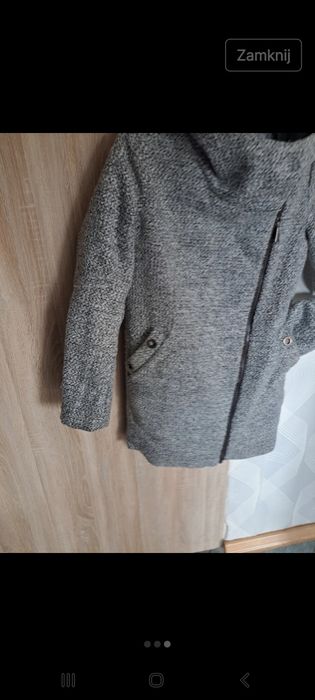 Kurtka damska house rozm XS