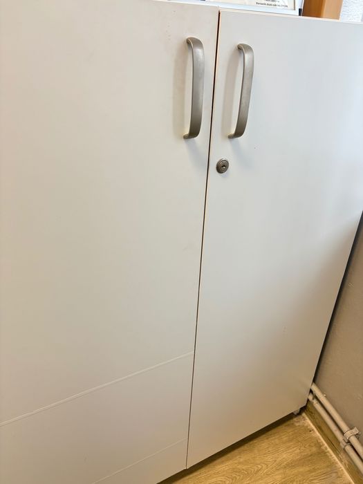 Meble biurowe biurka komody