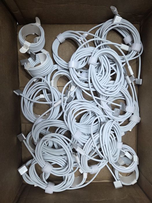 Apple MacBook USB-C to MagSafe 3 кабель зарядка шнур