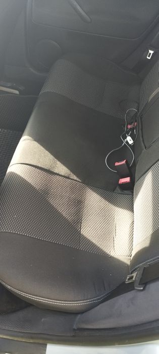 Volkswagen Passat B5+