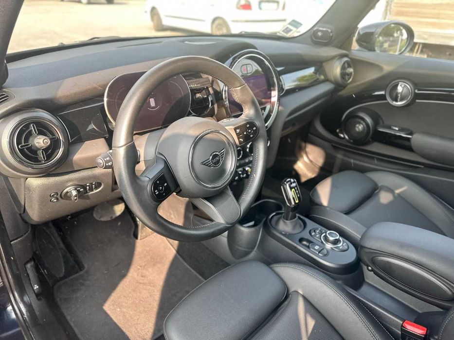 MINI Cooper 3 portas Premium Plus64846541468929124