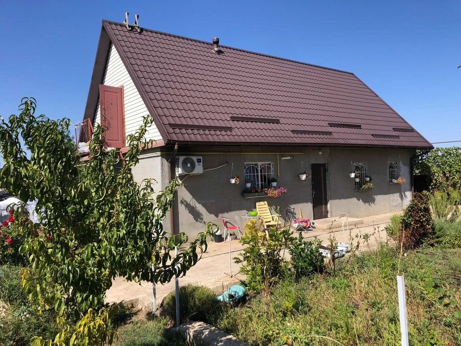 House by the address st. Lyustdorfskaya dor Chernomorskaya dor (area 98 m²) - Atlanta.ua - photo 14