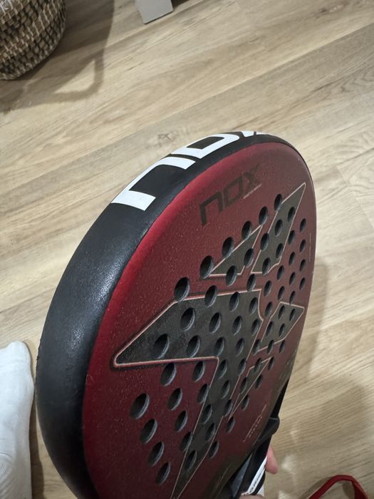 NOX EA10 Ventus Xtreme