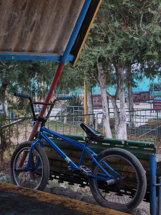 продам велосипед BMX