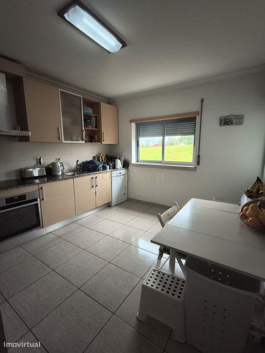 Apartamento, Aljubarrota