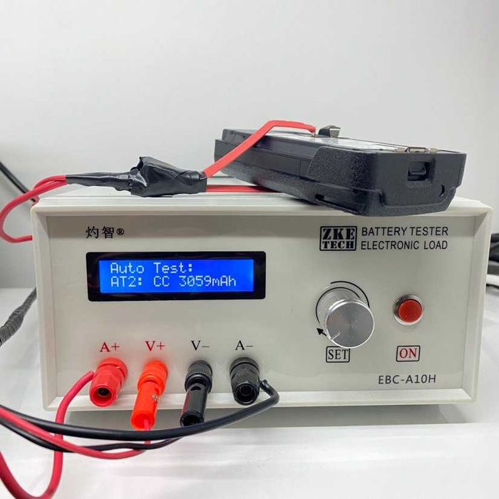 Аккумулятор для Рации Motorola 3000 mAh USB-C Батарея на Радиостанцию