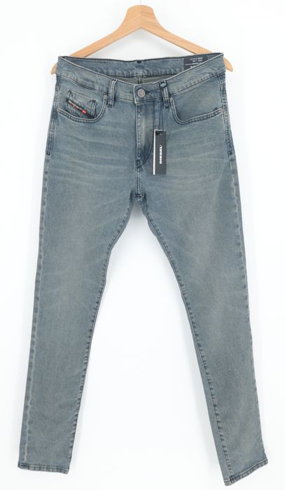 Jeansy d-strukt slim Diesel 31/34