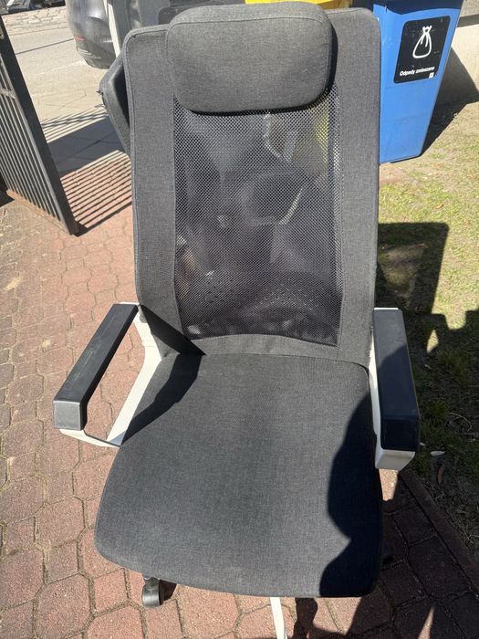 Fotele biurowe 40 szt okazja