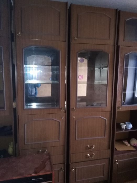 Радянська стінка