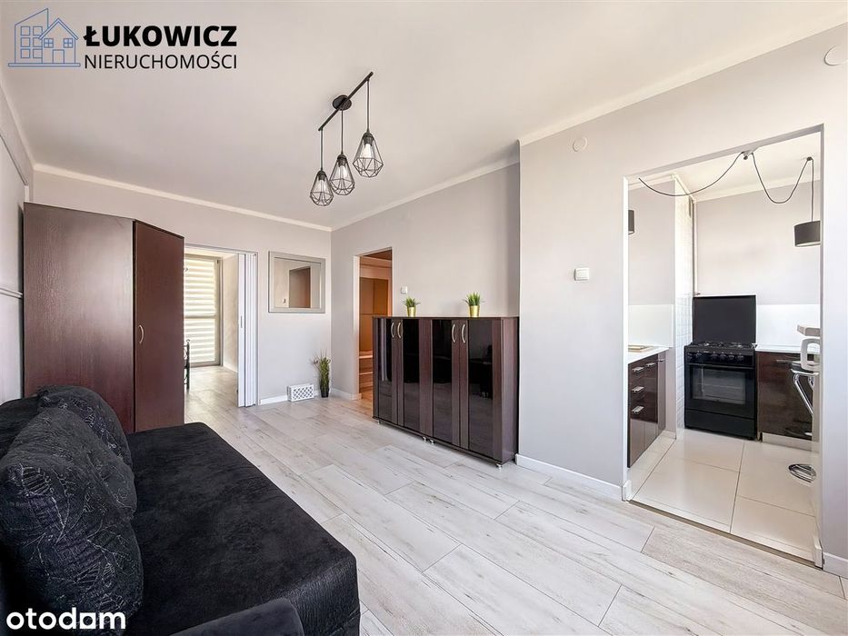 2-pokojowe z widokiem na Bielsko !