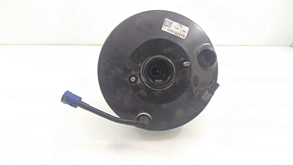 servofreio smart forfour