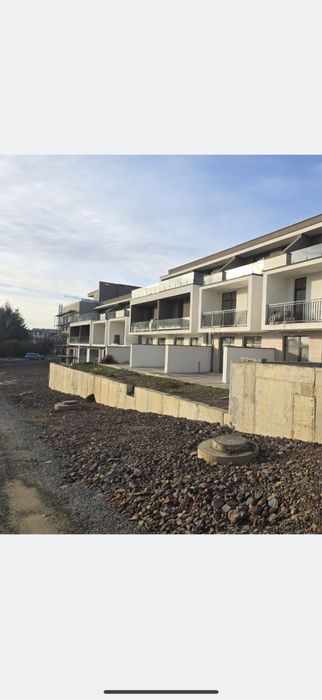 Здається однокімнатна-смарт квартира