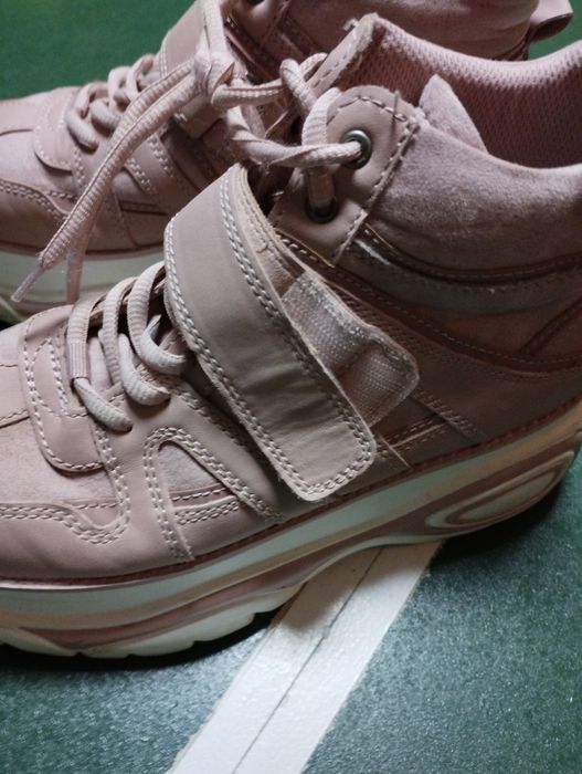 Buty damskie rozmiar 40