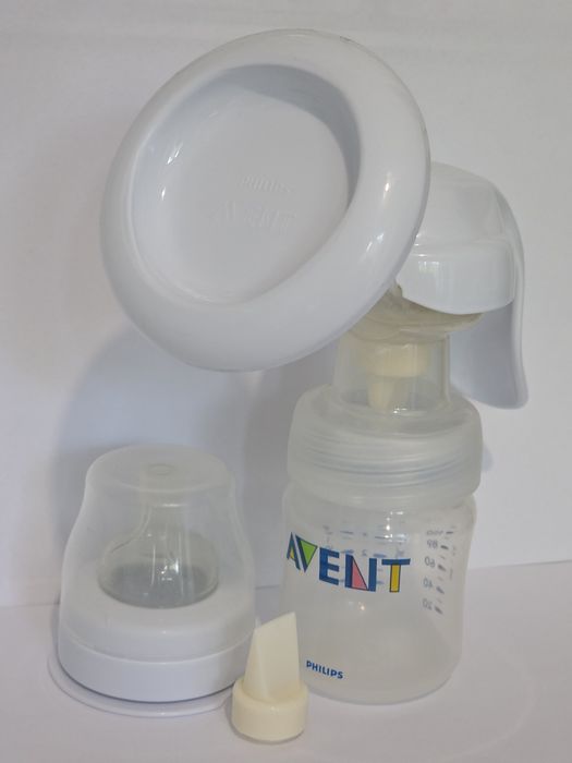 Молоковідсмоктувач/молокоотсос, Philips Avent
